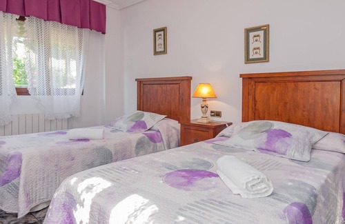 Miengo Villa | VIlla Rubén espectacular casa de campo