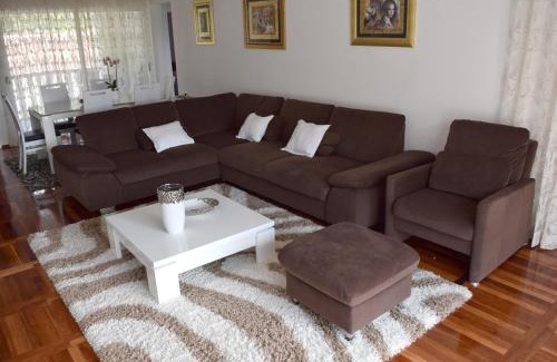 Makarska Old Town Apartment | Villa Rubcic