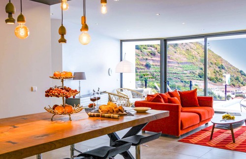 Arco da Calheta Villa | Villa Rubydom