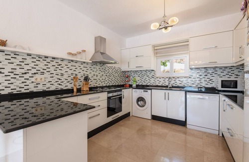 Islamlar Villa | Villa Rudi Luxury Private Rental Villa Turkey