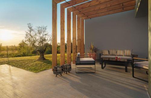 Prkacini Villa | Villa Rudinka