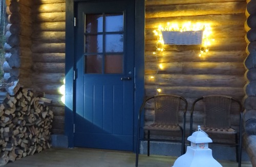 Juva Villa | Villa Runo