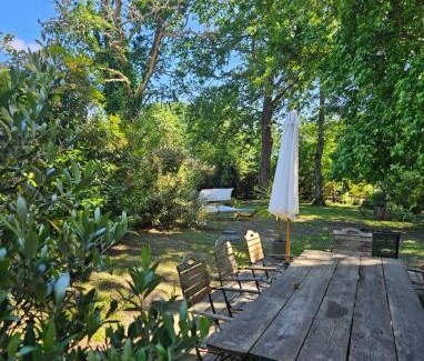 Leon House | Villa Rustique Le Carriou