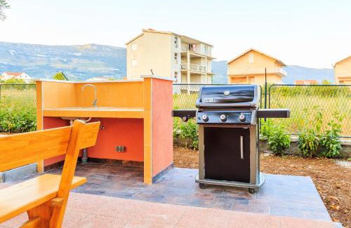 Rudine Apartment | Villa Rusula