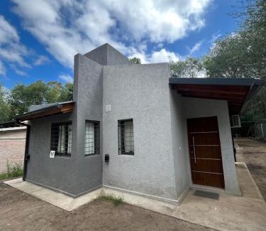 Santa Rosa de Calamuchita Apartment | Villa Simona