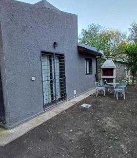 Santa Rosa de Calamuchita Apartment | Villa Simona