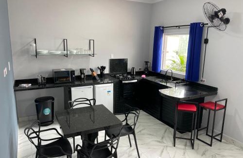 Boraceia Apartment | Villa's Boraceia