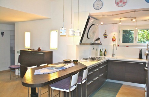 Roccamare Cottage | Villa Stella Marina