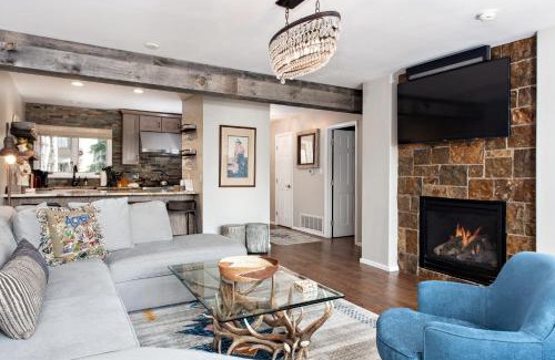 West End House | Villa's of Aspen by Snowmass Vacations