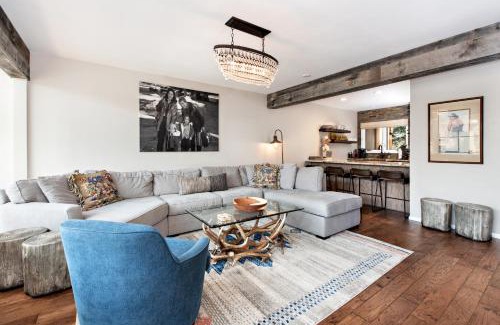 West End House | Villa's of Aspen by Snowmass Vacations