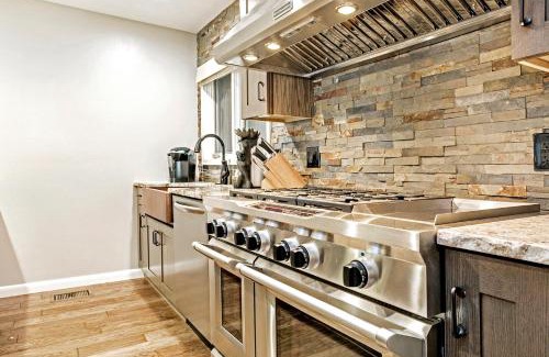 West End House | Villa's of Aspen by Snowmass Vacations