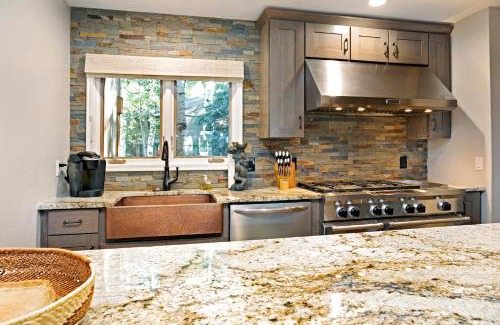 West End House | Villa's of Aspen by Snowmass Vacations