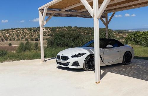 Ispica Villa | Villa S Rosalia in val di Noto