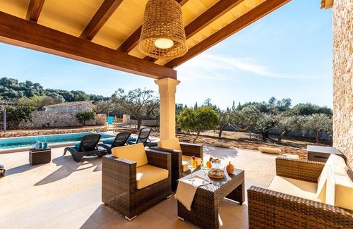 Ariany Villa | Villa Sa Canova D'Ariany