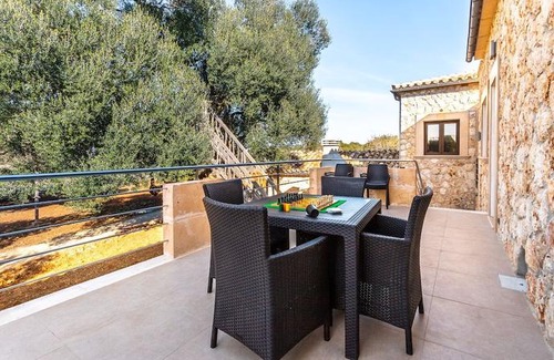 Ariany Villa | Villa Sa Canova D'Ariany