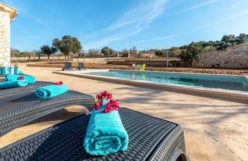 Ariany Villa | Villa Sa Canova D'Ariany
