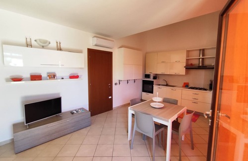 Sant'Elmo House | Villa "Sa sposa mia"