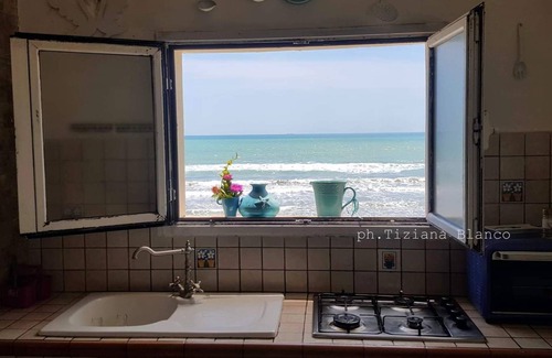 Granelli Villa | Villa Sabbia Granelli
