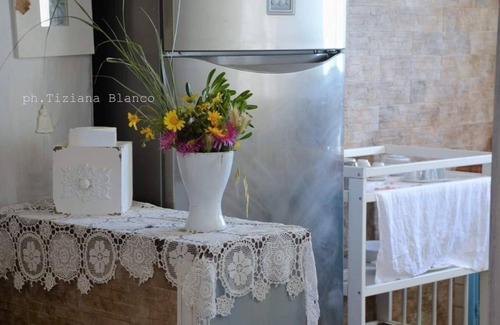 Granelli Villa | Villa Sabbia Granelli