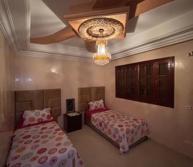 Menara Villa | Villa Saber