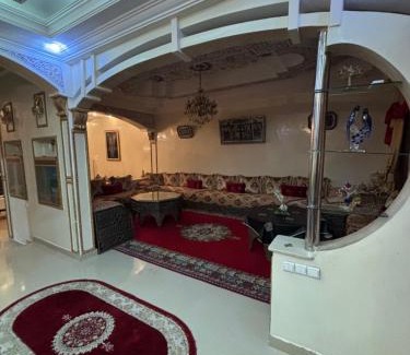 Menara Villa | Villa Saber