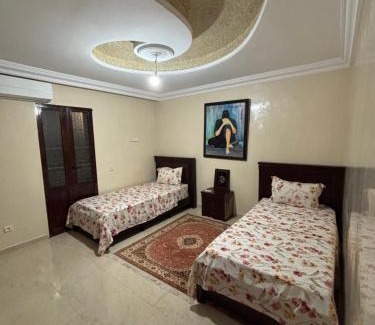 Menara Villa | Villa Saber