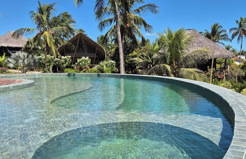 Prea House | Villa Sabiá - Eco Bungalows 8