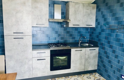 Palinuro House | Villa Sabino First Floor, Palinuro, Cilento