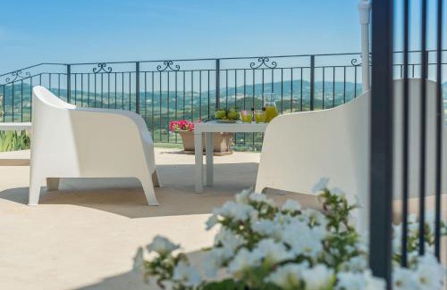 Cagli Villa | Villa Sabrina