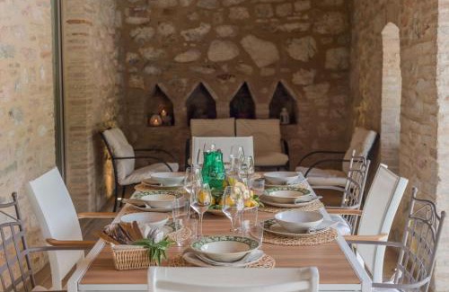 Cagli Villa | Villa Sabrina