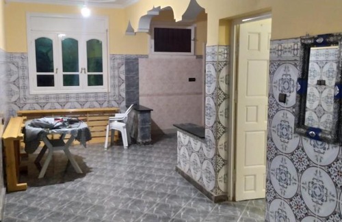 Saidia Villa | Villa saidia