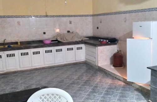 Saidia Villa | Villa saidia