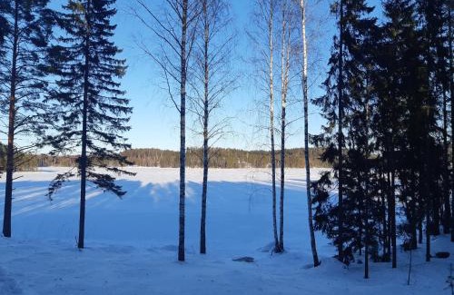 Lotjola House | Villa Saimaa