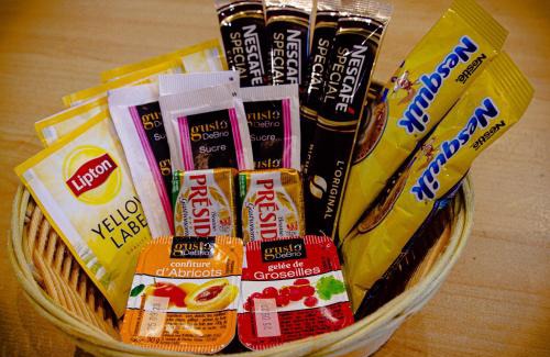 Saint-Fort Apartment | Villa Saint Fort - Résidence Services