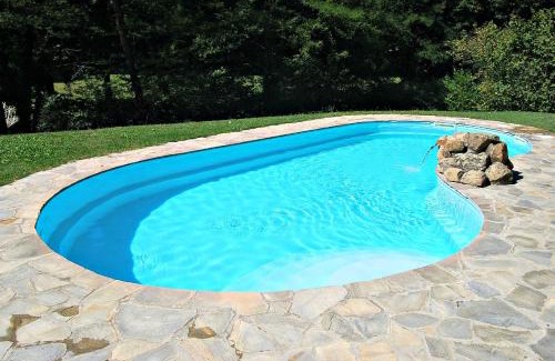 Borgo San Lorenzo Villa | Villa Salaiole