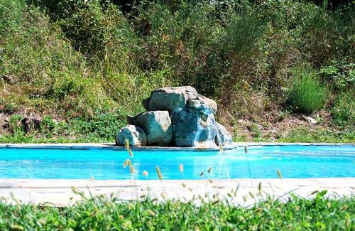 Borgo San Lorenzo Villa | Villa Salaiole