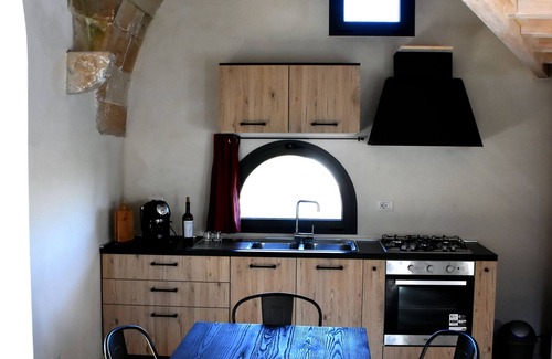 Cutrofiano Villa | Villa Salentina (Pool)