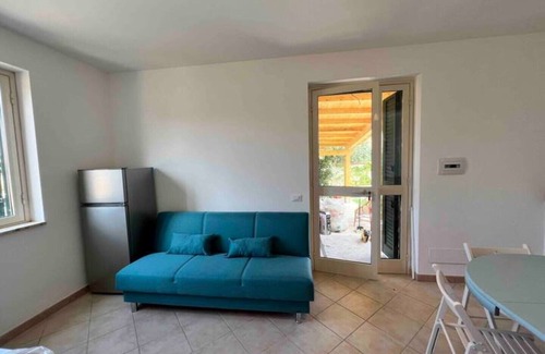 Solfarelli Villa | VILLA SALINA