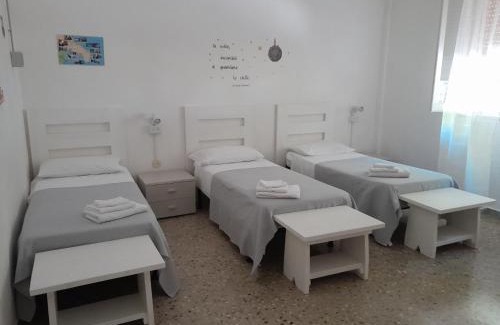 Specchiarica House | VILLA SALINA MONACI