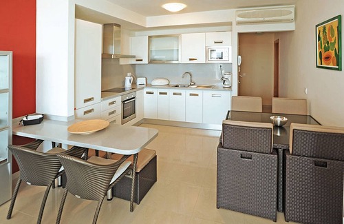 Salobre Ski Chalet | Villa Salobre Golfers 1