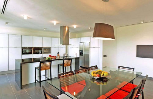 Salobre Ski Chalet | Villa Salobre La Calma