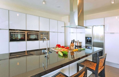 Salobre Ski Chalet | Villa Salobre La Calma