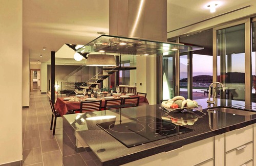 Salobre Ski Chalet | Villa Salobre La Calma