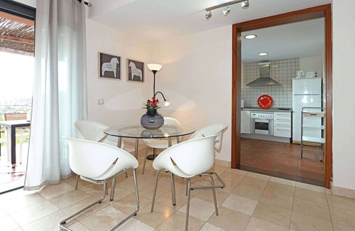 Salobre Ski Chalet | Villa Salobre Morro Golf 10