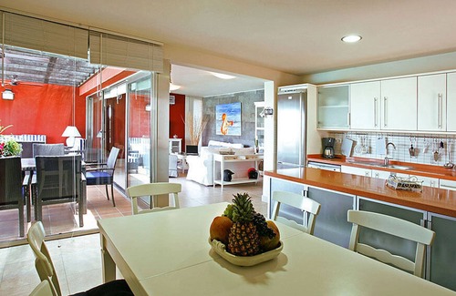 Salobre Ski Chalet | Villa Salobre Par 4 N° 22