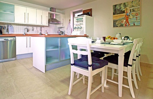 Salobre Ski Chalet | Villa Salobre Par 4 N° 22