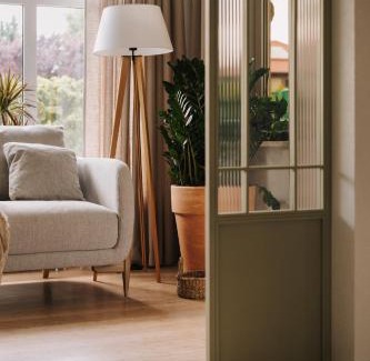 Grzybowo Villa | Villa Saltic