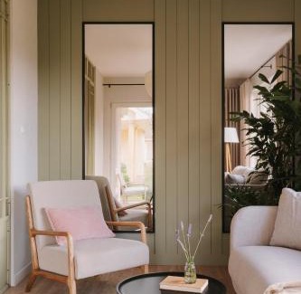 Grzybowo Villa | Villa Saltic