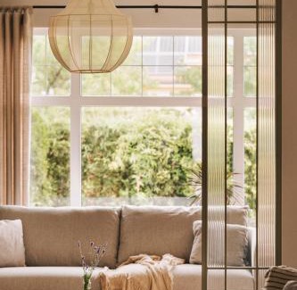 Grzybowo Villa | Villa Saltic