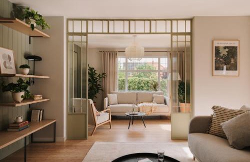 Grzybowo Villa | Villa Saltic